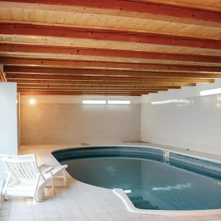 Two Bedroom In Apartment Opalice