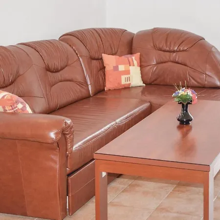 Two Bedroom In