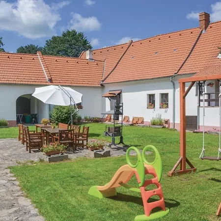 Two Bedroom In * Opalice