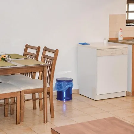 Apartment Two Bedroom In